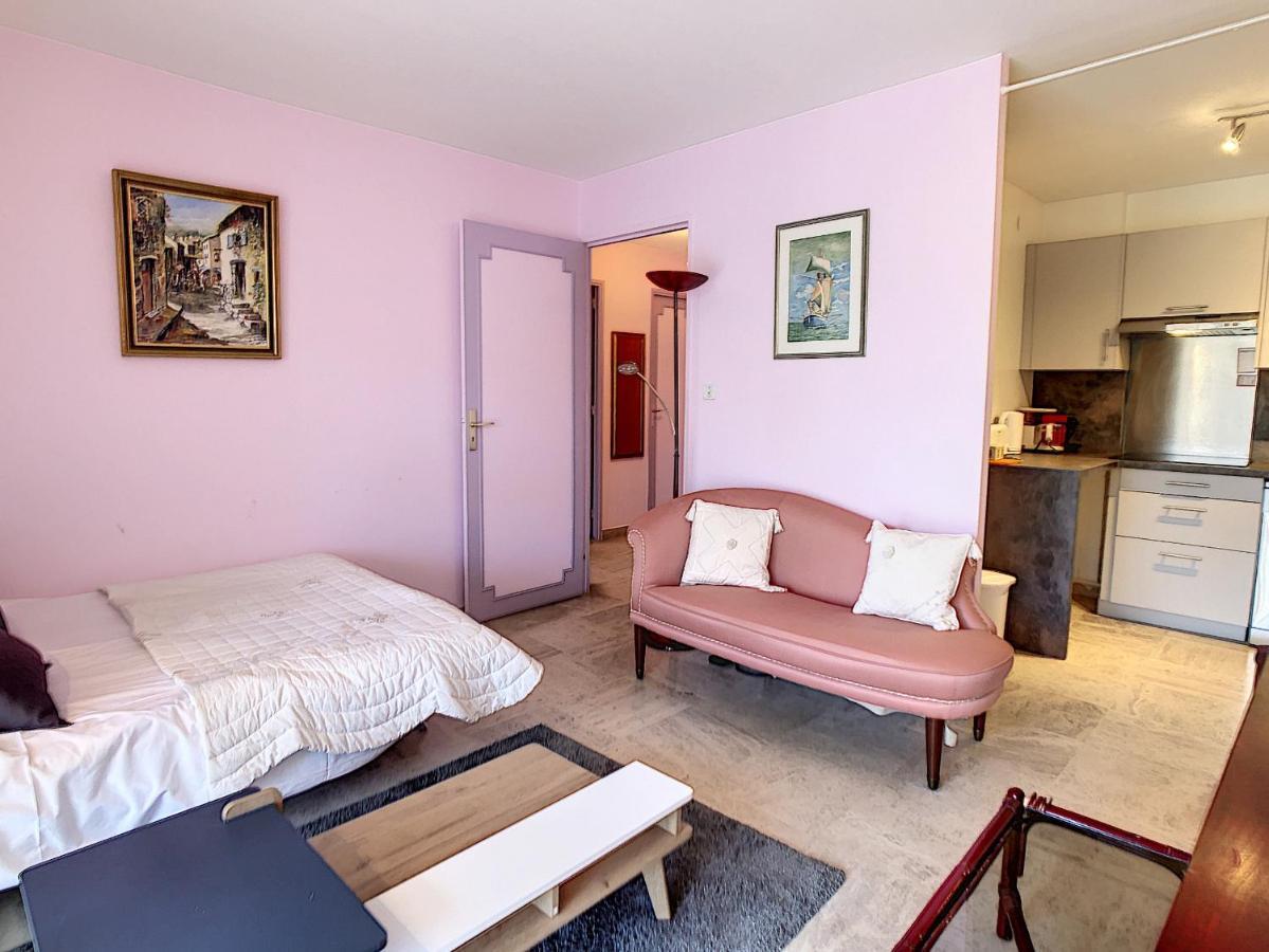 Le Windsor 2P Det2002 Apartment Cannes Exterior photo